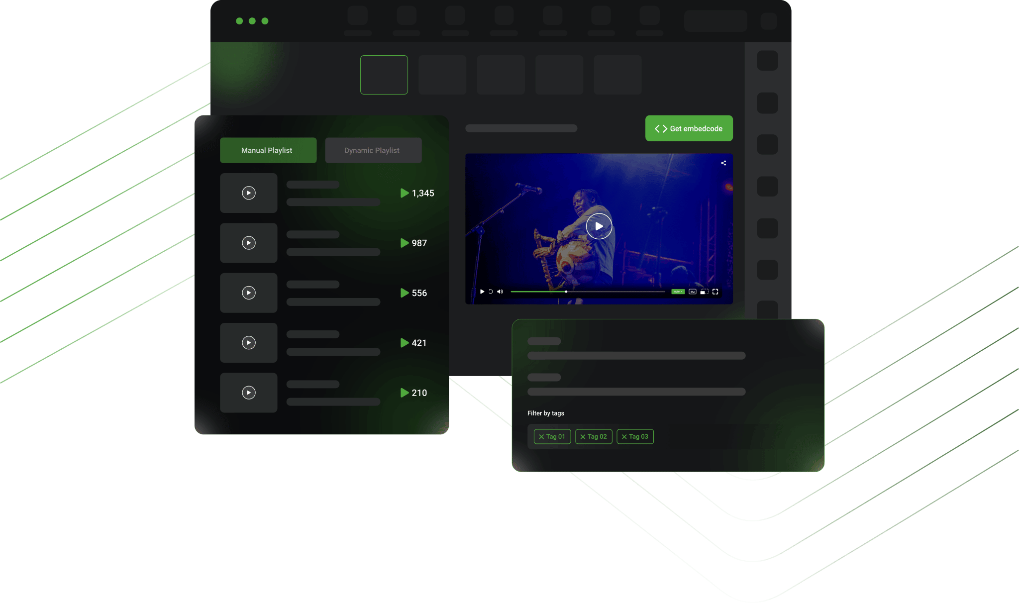 Video Manager Image