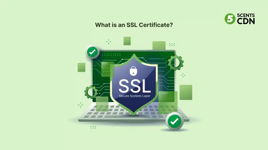 What is an SSL Certificate?