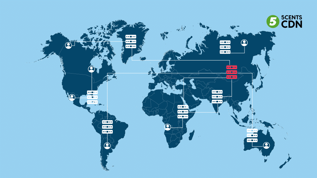 Content Delivery Networks: The Foundation of the Modern Internet
